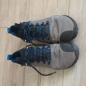 Vivo barefoot MAGNA TRAIL II FG WOMENS, size 40 or 8.5 / 9 US